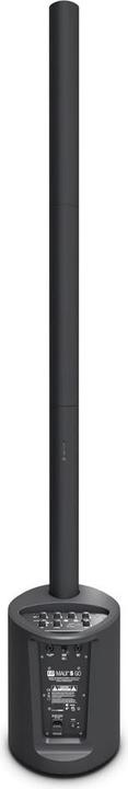 Actual product image LD Systems MAUI 5 GO Ultra portables (1x 800 W)