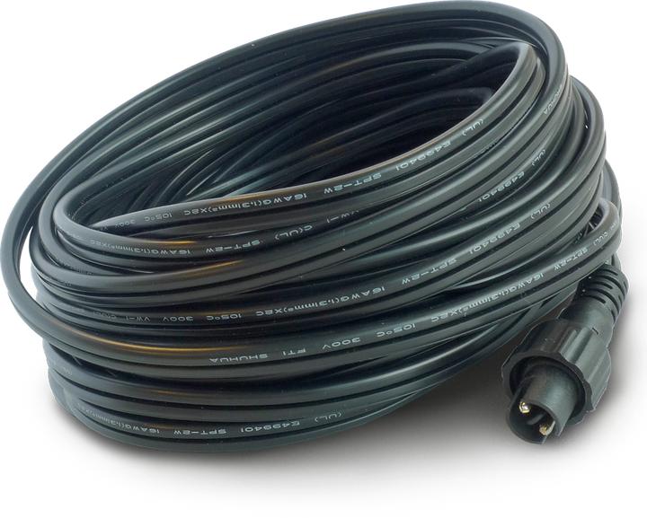 Produktbild Techmar Kabel 12V, L 10 m