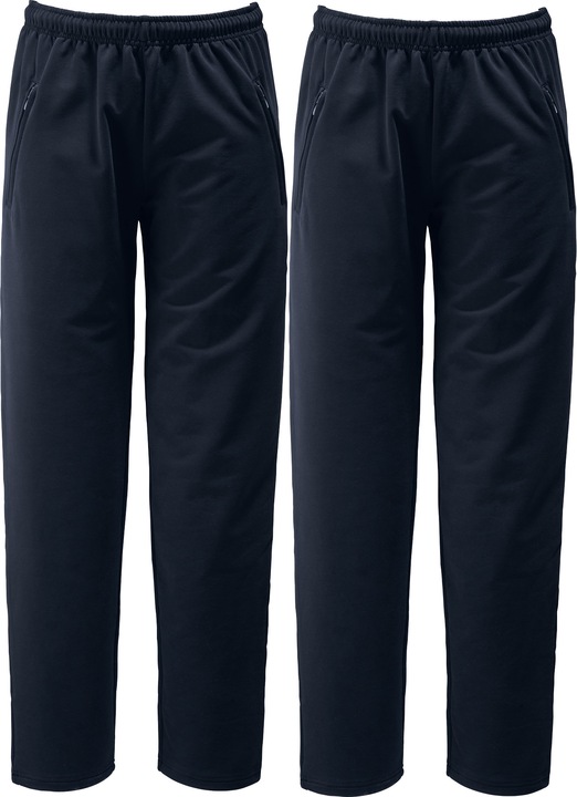 Immagine prodotto Erwin Müller Damen-Freizeithose, lang 2er-Pack (25)