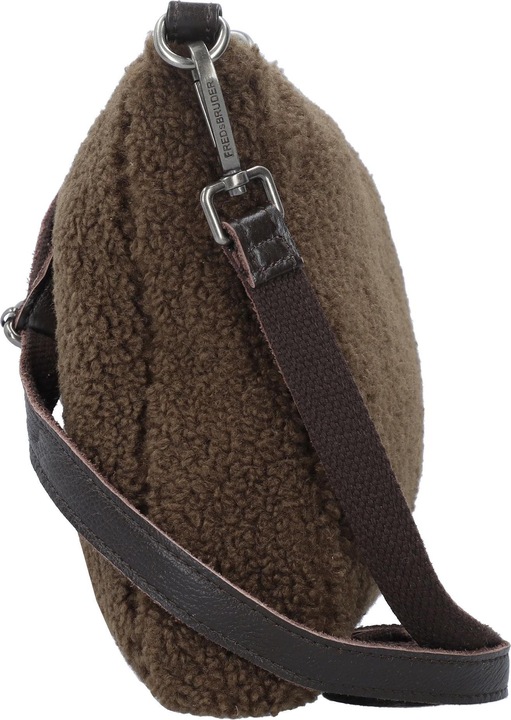 Actual product image FredsBruder Cuddle shoulder bag 30 cm