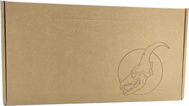 Produktbild DevilDog Sauces Geschenkset Mild-Hot (800 g)