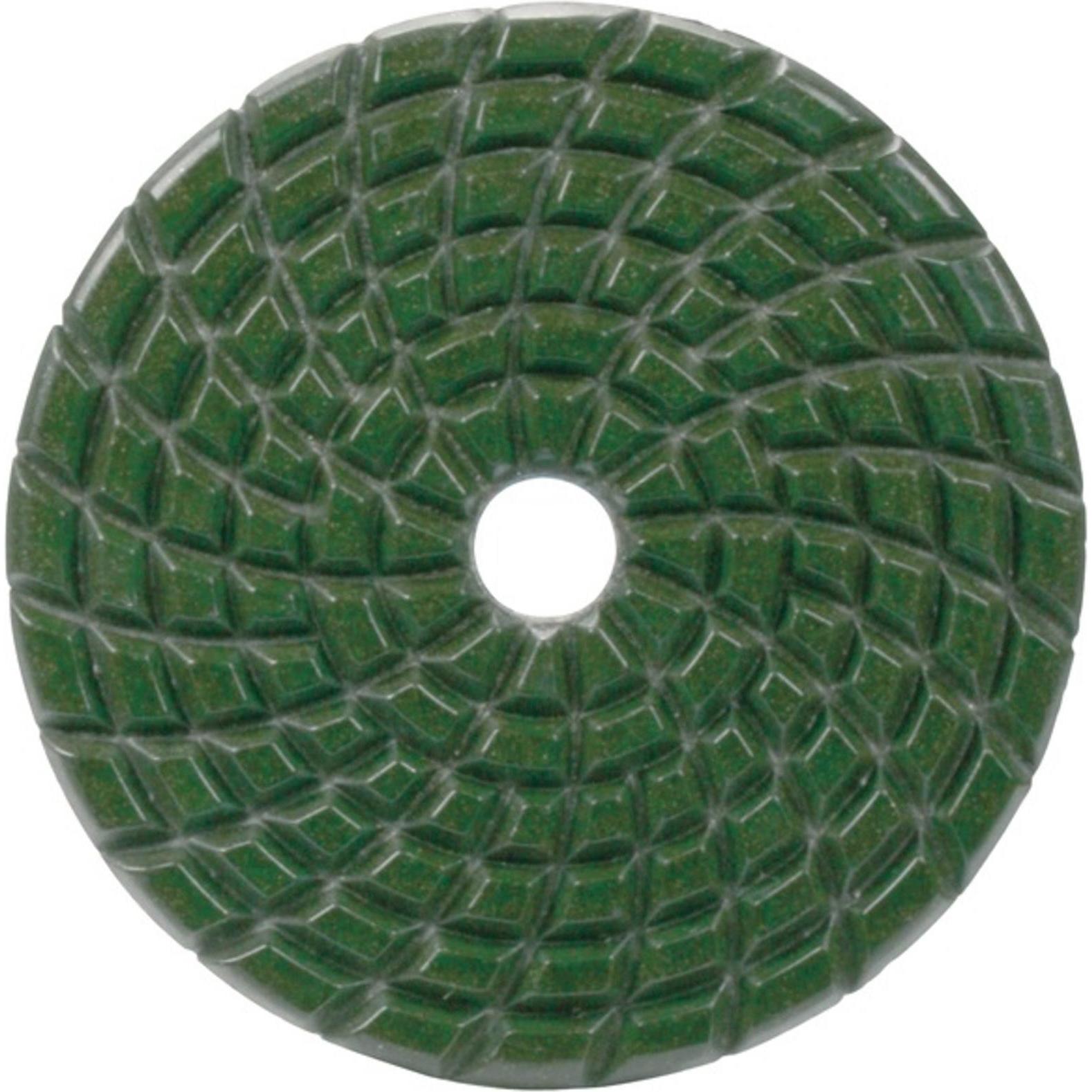 Makita, Abrasivi, D-15590 Deimantiniai poliravimo diska 100 mm, G100 PW5000C (100)