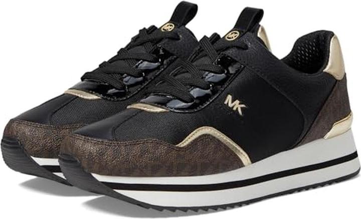 Actual product image Michael Kors Raina Trainer (40)