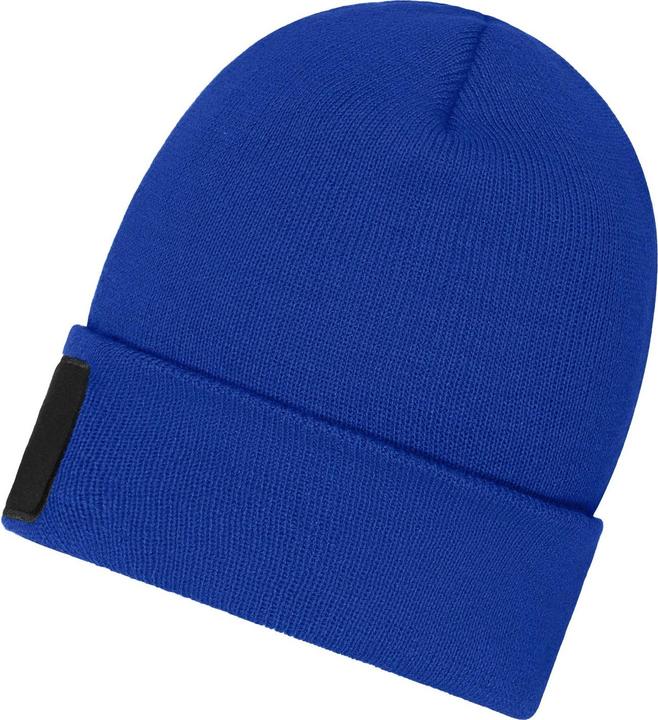 Actual product image Myrtle Beach Patch Thinsulate Beanie (One size)