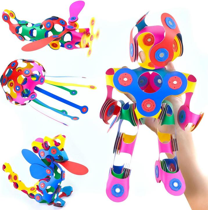 Produktbild Clixo Rainbow