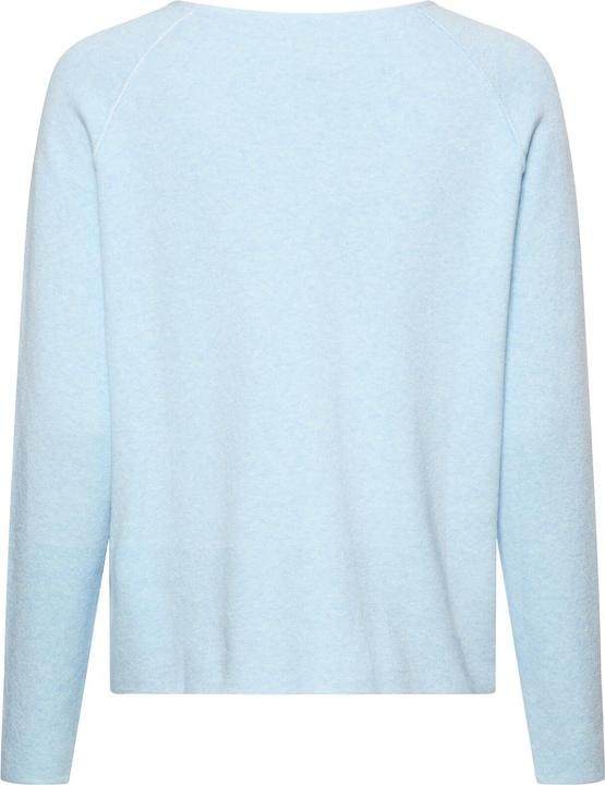 Produktbild Camel Active Strickpullover mit Rundhalsausschnitt (M)