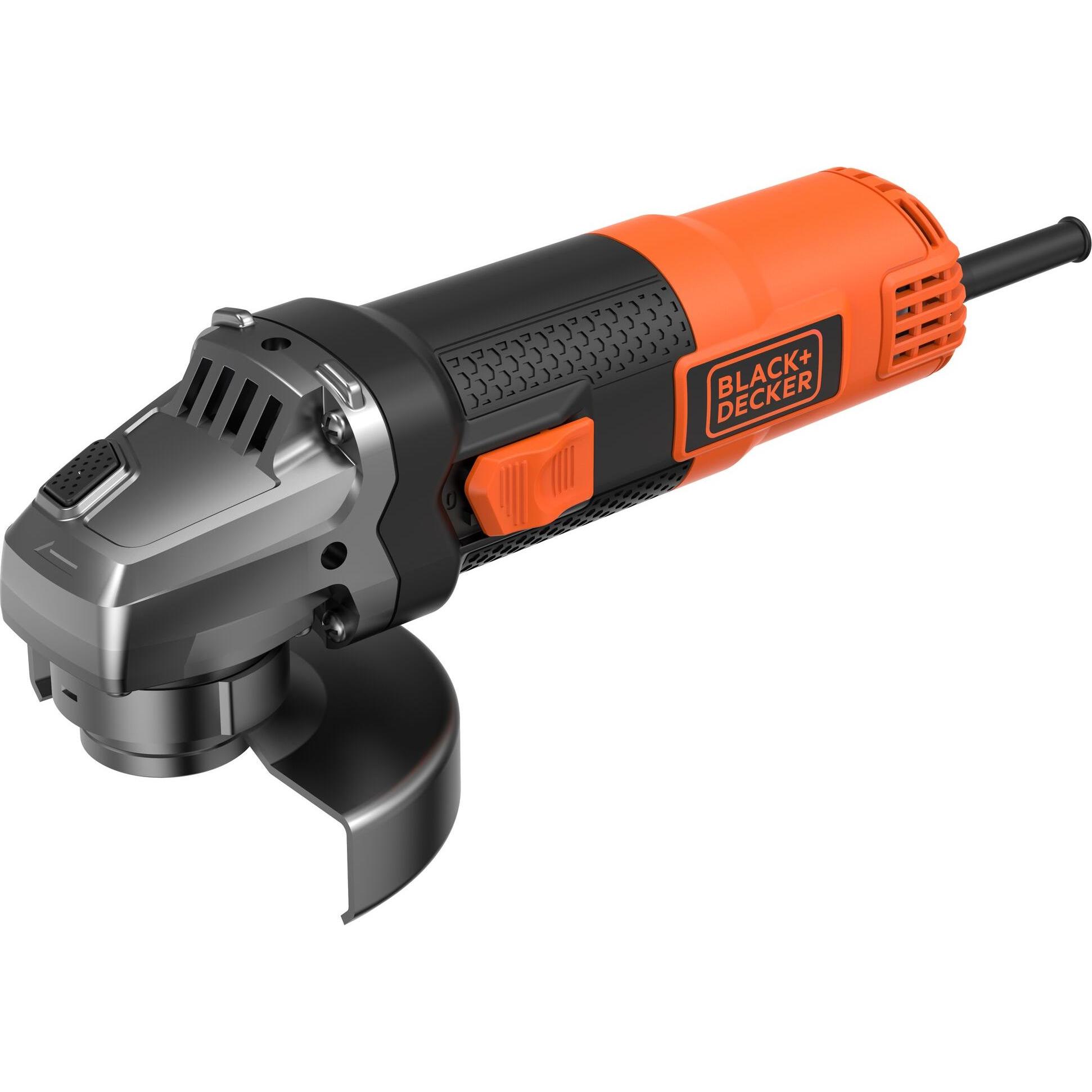 Black & Decker, Winkelschleifer, Winkelschleifer BEG220K (125 mm)