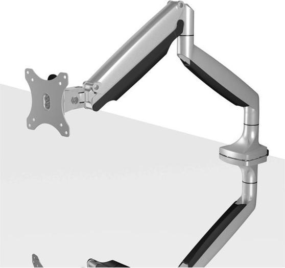 Immagine prodotto Icy Box Ib-Ms503-T (Tavolo, 32", 9 kg)