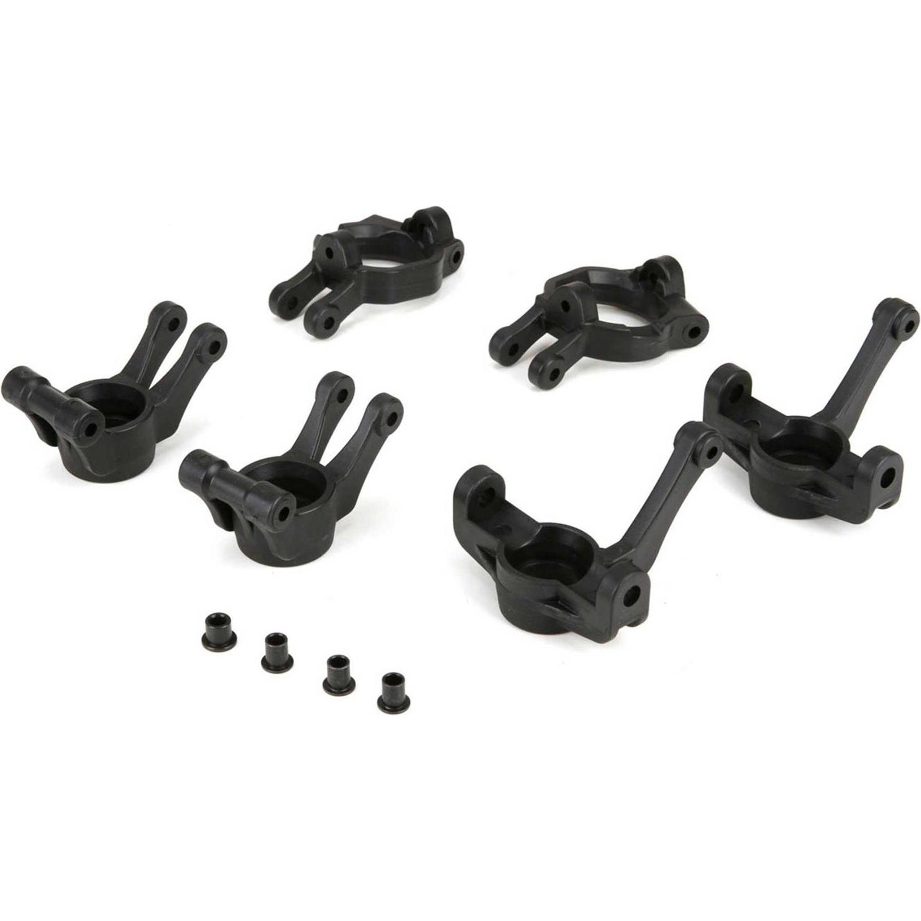 Losi DBXL 1:5 4WD: Braccio Sterzo e Portante