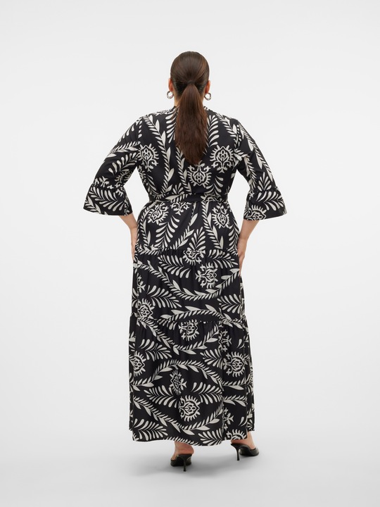 Image du produit Vero Moda VMZERA Robe longue Robe (48)