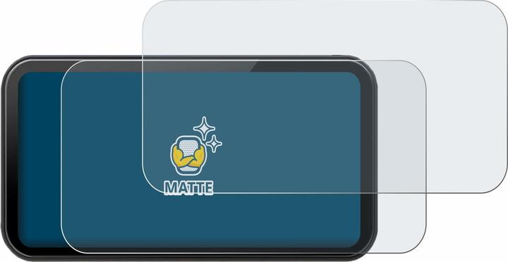 Actual product image BROTECT Protector Anti-Glare