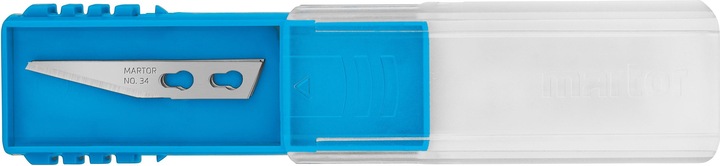 Produktbild Martor graf Ersatzklingen (Ersatzklinge)