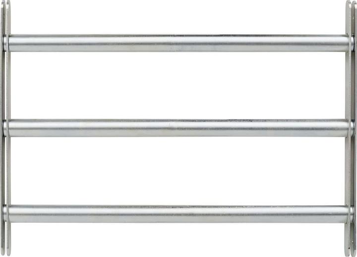 Actual product image Abus Window lock