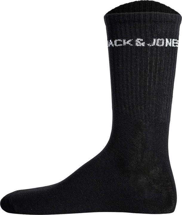 Produktbild Jack & Jones Jacbasic Logo Tennis Sock 10 Pack (10er Pack, 40 - 46)