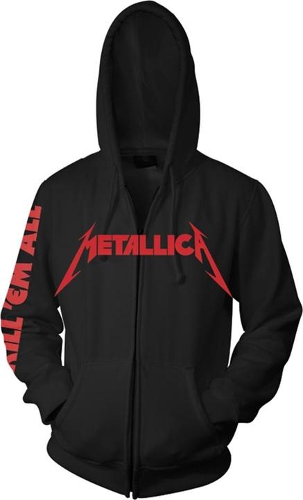 Immagine prodotto Metallica Kill Em All (Kapu) (S)