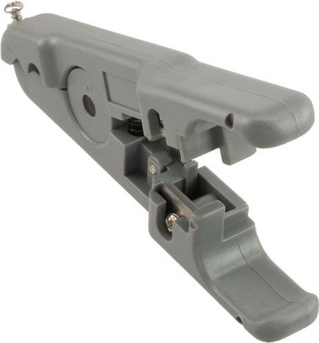 Productafbeelding InLine ® Striptang, voor patchkabels