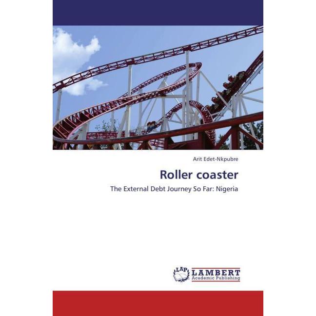 Thumbnail - Roller coaster, Fachbücher