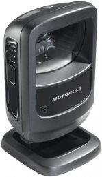 Produktbild Zebra Tisch-/Wandhalterung Tisch-/Wandhalterungs Bracket, schwarz, für DS9208