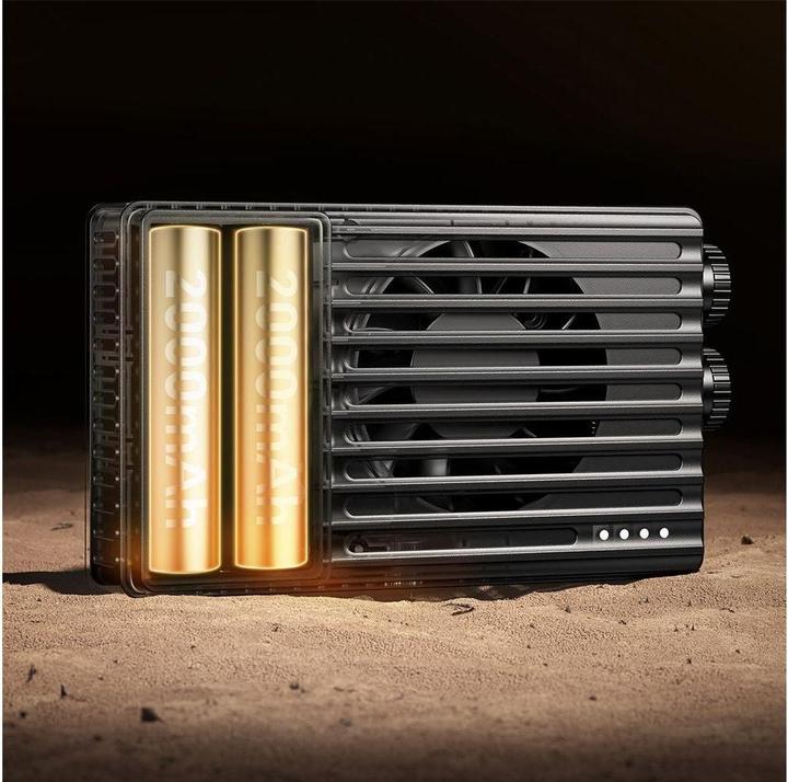 Produktbild Ulanzi PL25 Panel light (Videoleuchte)