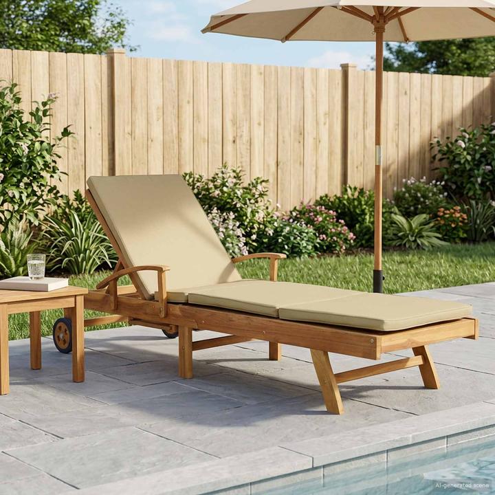 Produktbild vidaXL Moderne Lounge