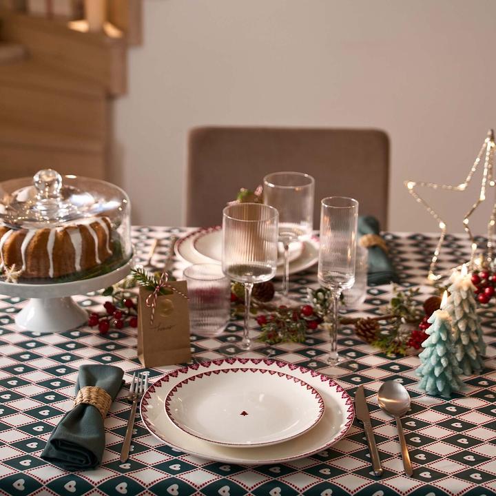 Produktbild La Redoute Interieurs Scenario (6 x, 45 x 45 cm)