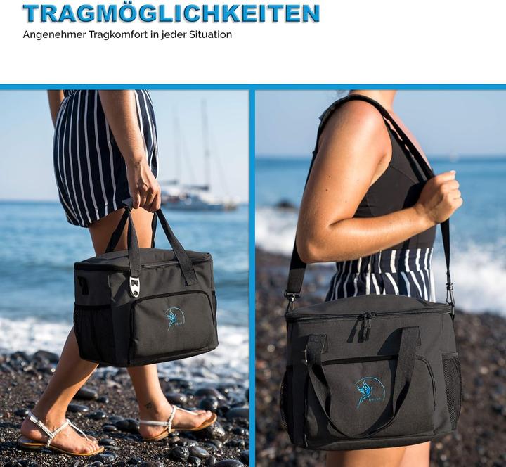 Actual product image Obics Cooler bag (20 l)