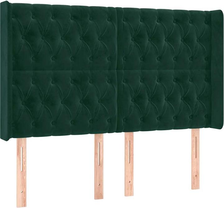 Image du produit vidaXL Austyn (147 x 16 x 128 cm)