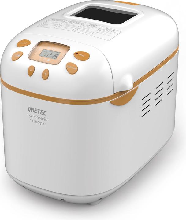 Immagine prodotto Imetec La Forneria Zeroglu