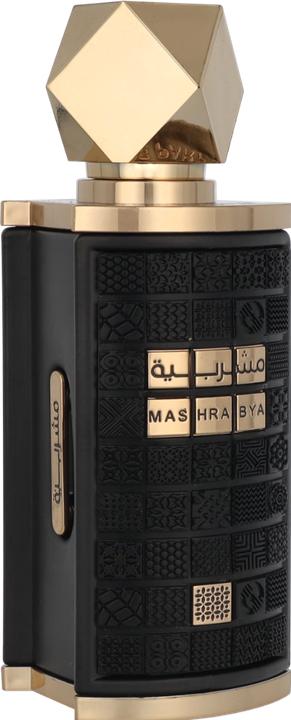 Produktbild Lattafa Perfumes Mashrabya (Eau de Parfum, 100 ml)
