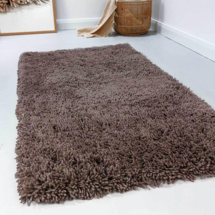 Actual product image Esprit Seattle Shag (140 x 200 cm)