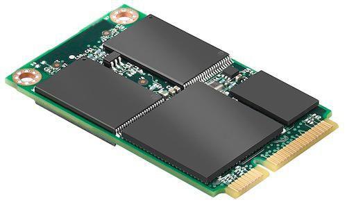 Image du produit HP SSD 32 Go mSATA (32 Go, mSATA)