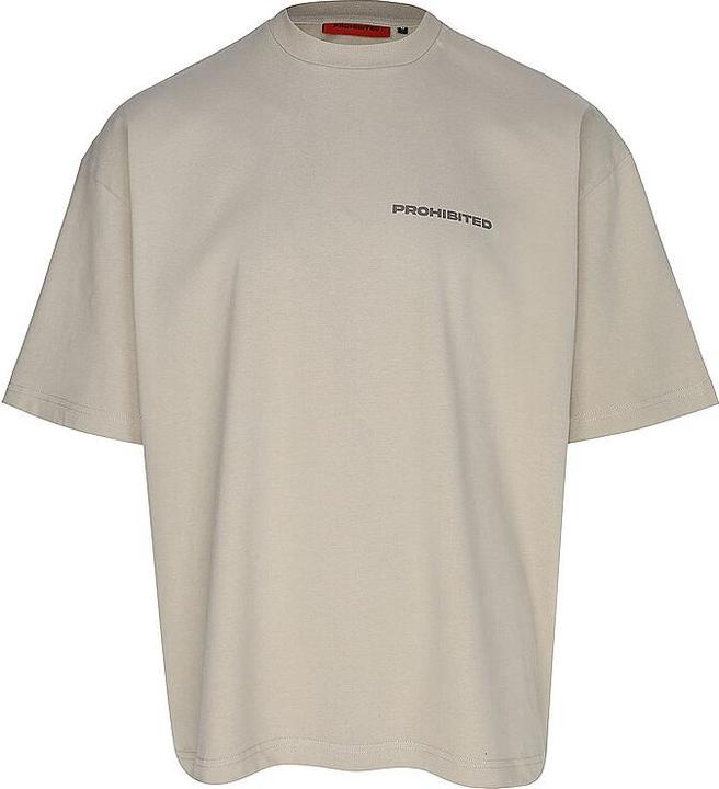 Produktbild Prohibited T-Shirt (M)