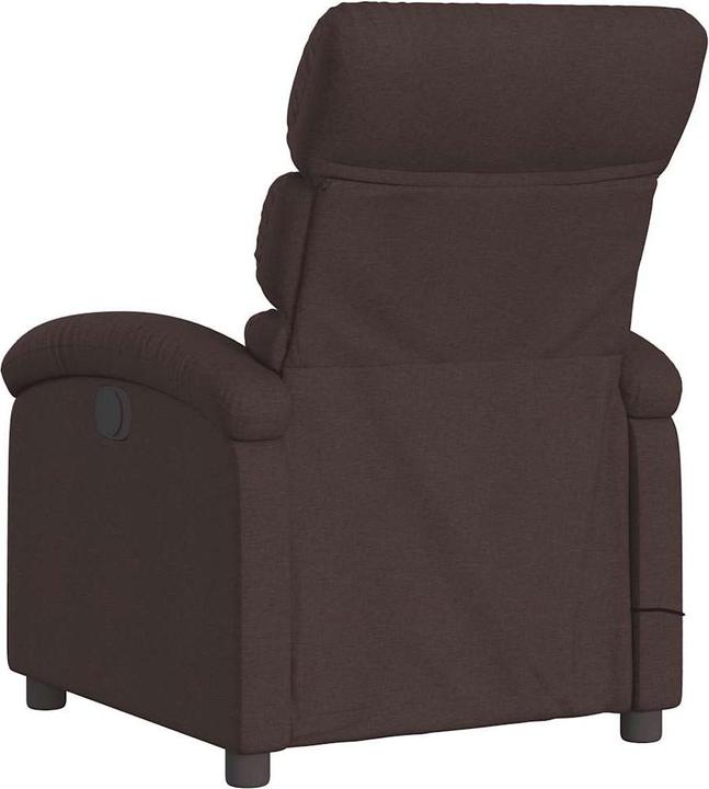 Actual product image VidaXL Gris