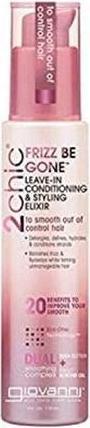 Giovanni Frizz Be Gone