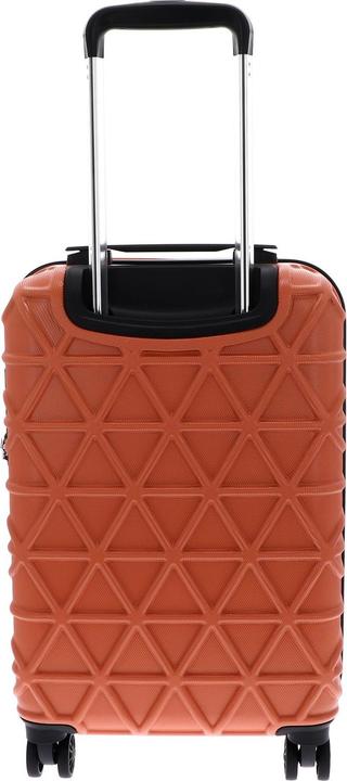 Image du produit Guess LEWER LE DISKO CBIN Trolly 55 Orange (33 l)