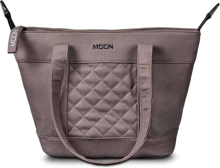 Image du produit Moon VSHAPE BAG Tonka diaper bag