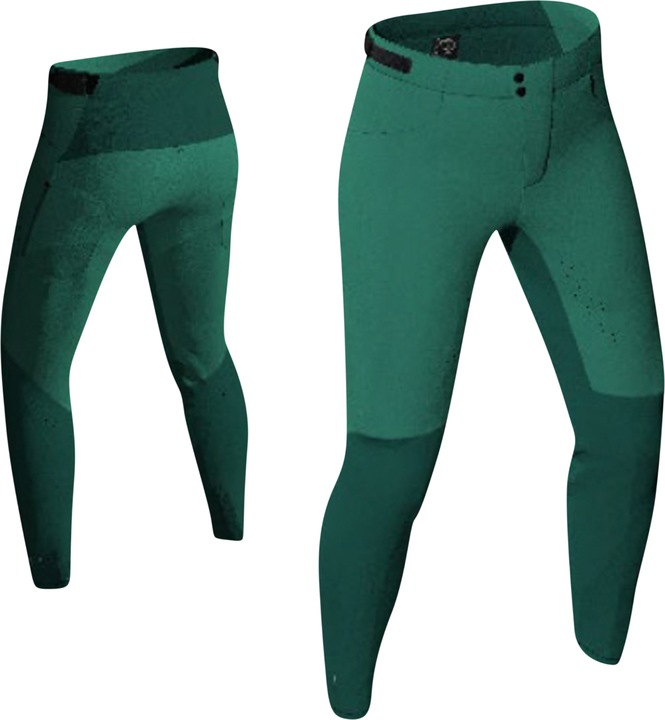 Actual product image Leatt MTB Trail 2.0 pant (S)