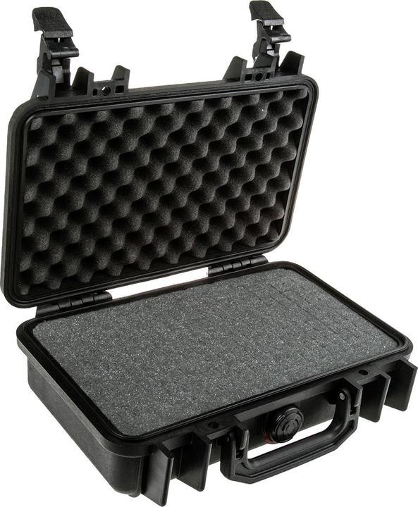 Produktbild Peli Small Case (Fotokoffer, 3.30 l)