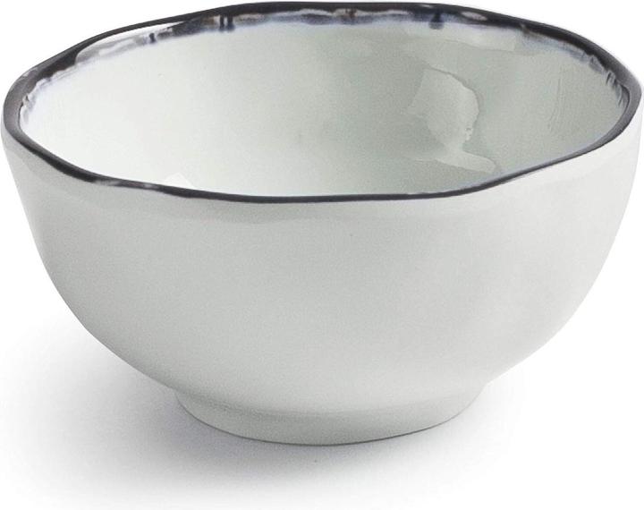 Lacor Sea D9,5x4,6 cm (9.50 cm, 0.13 l, 4 x)