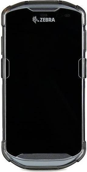 Immagine prodotto Max Michel Custodia in gomma TPU per Zebra TC20/25, nero