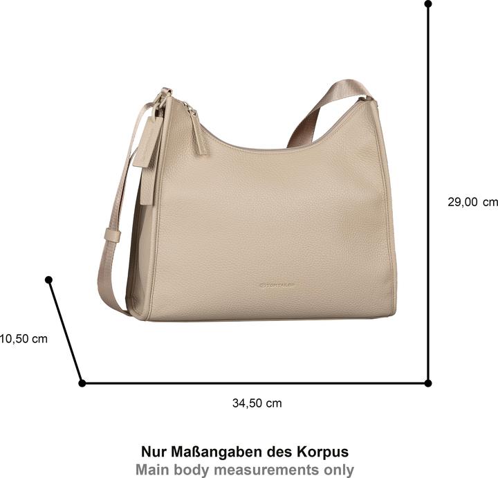 Image du produit Tom Tailor Solene Hobo Bag