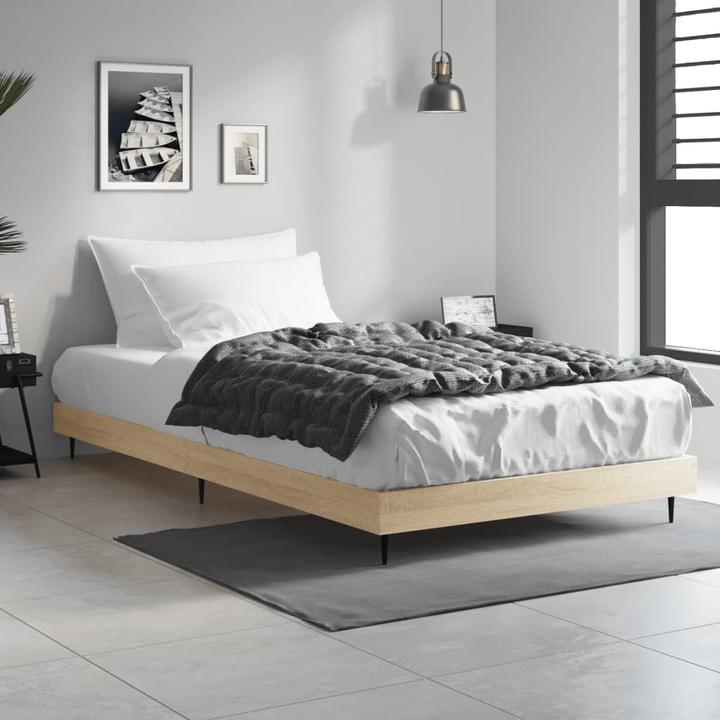 Image du produit vidaXL Bettgestell (100 x 200 cm)