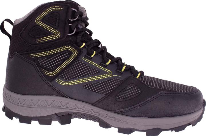 Produktbild Jack Wolfskin Downhill Texapore Mid M UK 10 // 44,5 (44.5)