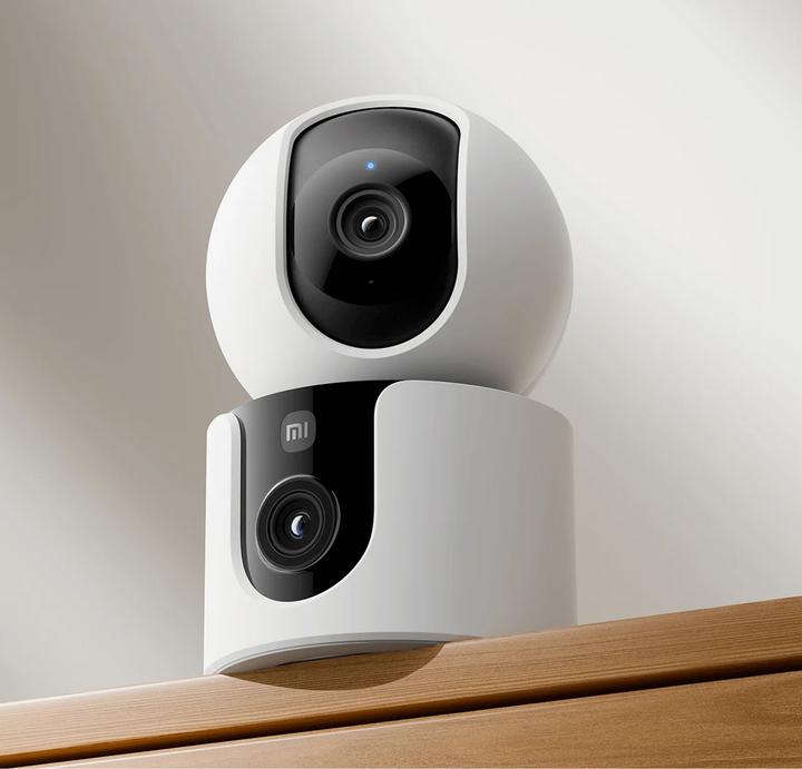 Actual product image Xiaomi C300 Dual (2304 x 1296 Pixels)