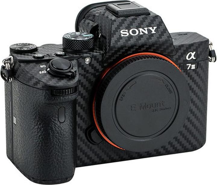 Produktbild JJC Carbonfolienschutz