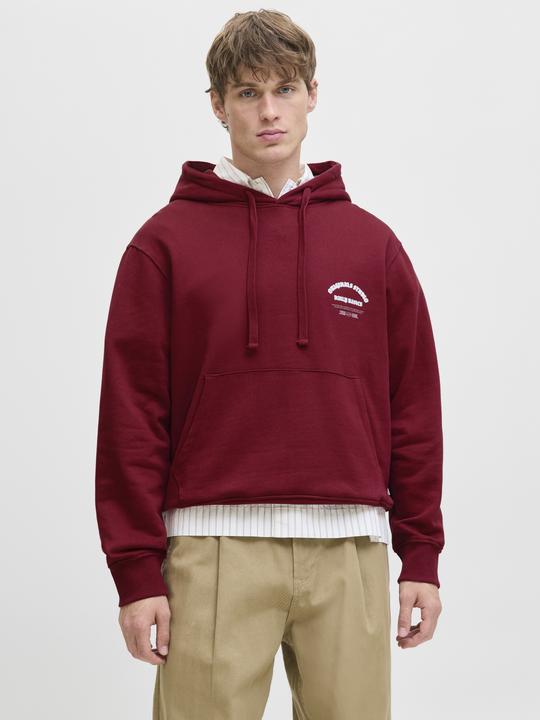 Actual product image Jack & Jones Kapuzenpullover Kapuzenpullover (S)