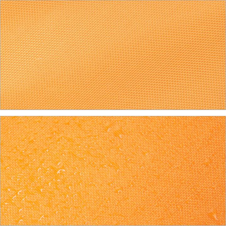 Image du produit Relaxdays Voile d'ombrage (600 x 510 x 0,1 cm)