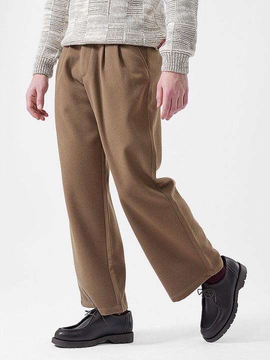 Produktbild Prohibited Double Pleated Club Pants (34)