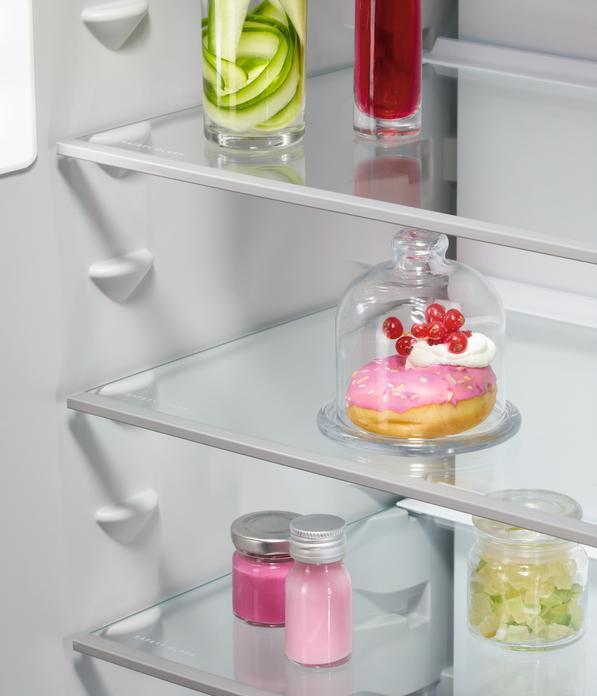 Produktbild AEG OSC5S141ES (217 l)