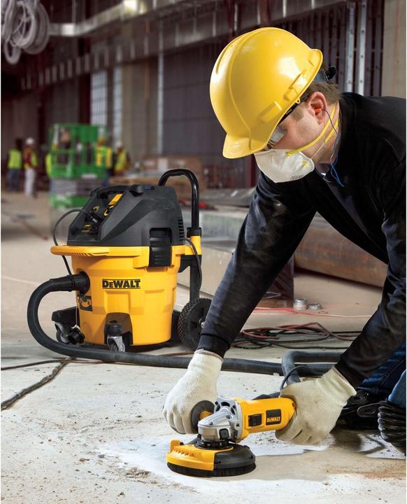 Immagine prodotto DeWalt Cappa di estrazione DWE46150